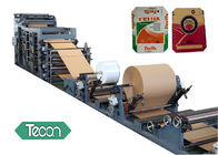 High Speed Paper Bag Forming Machine Deviation Rectifying System