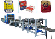 CE Cement Paper Bag Making Machine Deviation Rectifying System