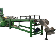4 Colors Fully Automatic Packaging Machinery Of Cement Paper Bag