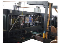 Multifunction Paper Bag Making Equipment Starch Glue 130 Pcs / Min