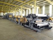 Energy Saving Four- color Printing Paper Bag Fabrication Facilities