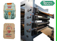 Professional Manufacturer of Valve Paper Bag Making Machine with PLC Control System