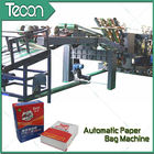 Multifunction Full Automatic Kraft Paper Bag Making Machine with Printer