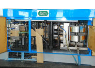 Energy Saving Cement Paper Bag Making Machine Flexo Printing High Output